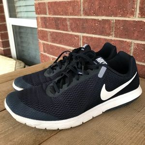 Nike Flex Experience RNG Tennis Shoes.